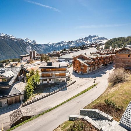 Apartment Itauba Courchevel 1850 - By Emerald Stay Exterior photo