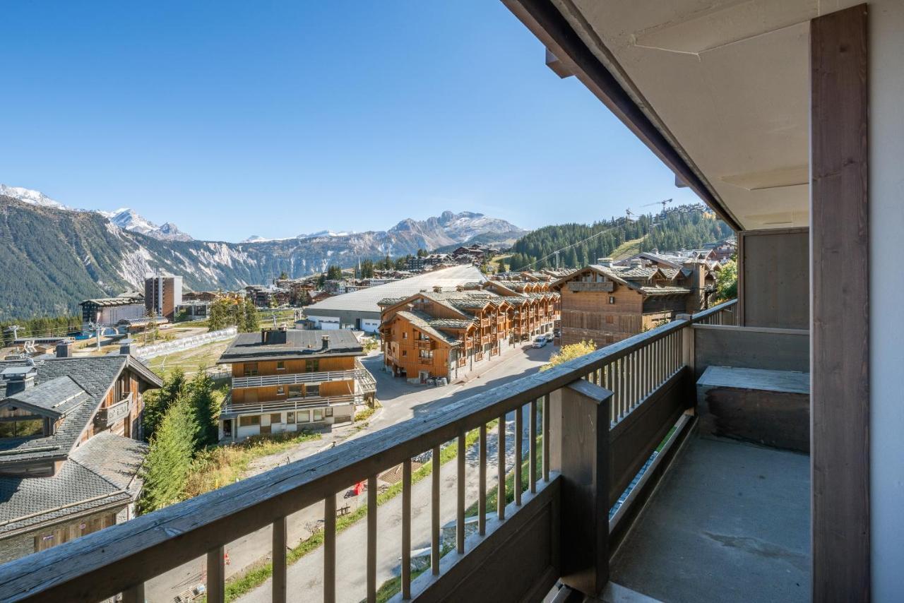 Apartment Itauba Courchevel 1850 - By Emerald Stay Exterior photo