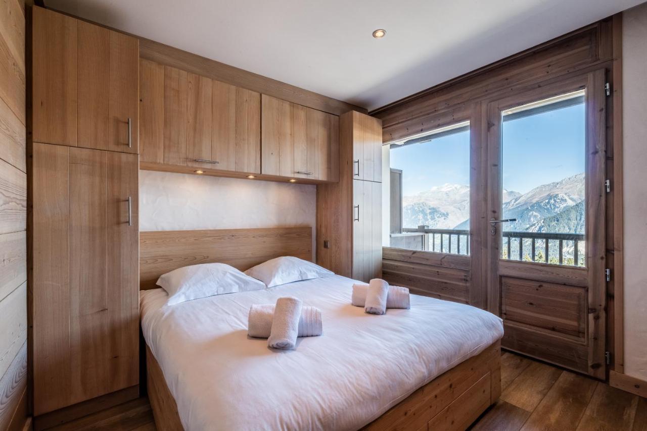 Apartment Itauba Courchevel 1850 - By Emerald Stay Exterior photo