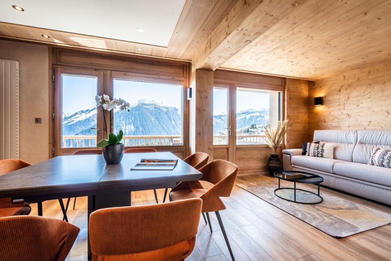 Apartment Itauba Courchevel 1850 - By Emerald Stay Exterior photo