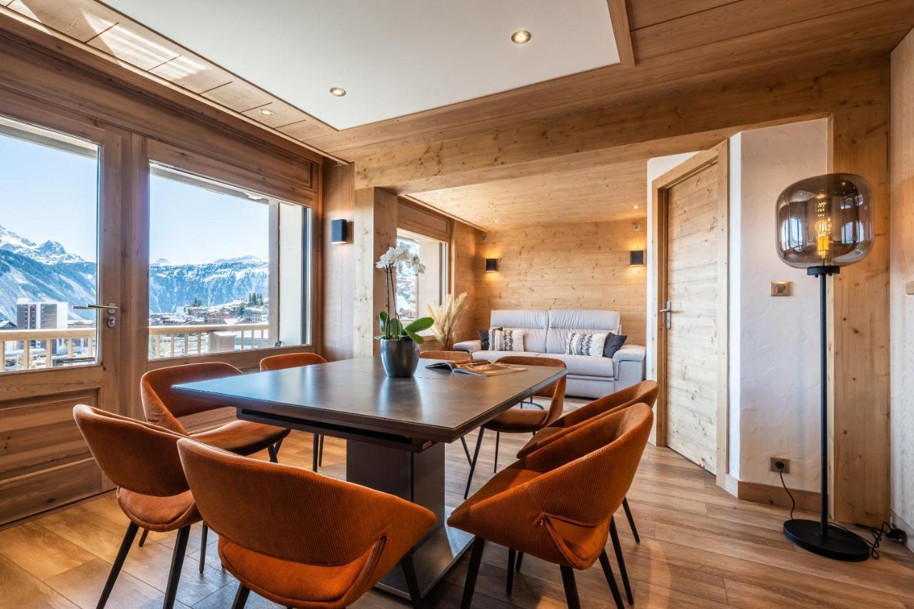 Apartment Itauba Courchevel 1850 - By Emerald Stay Exterior photo