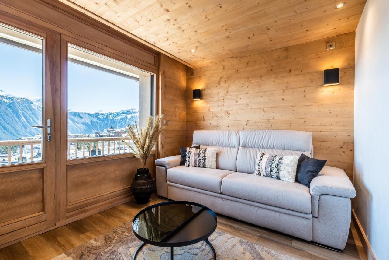 Apartment Itauba Courchevel 1850 - By Emerald Stay Exterior photo