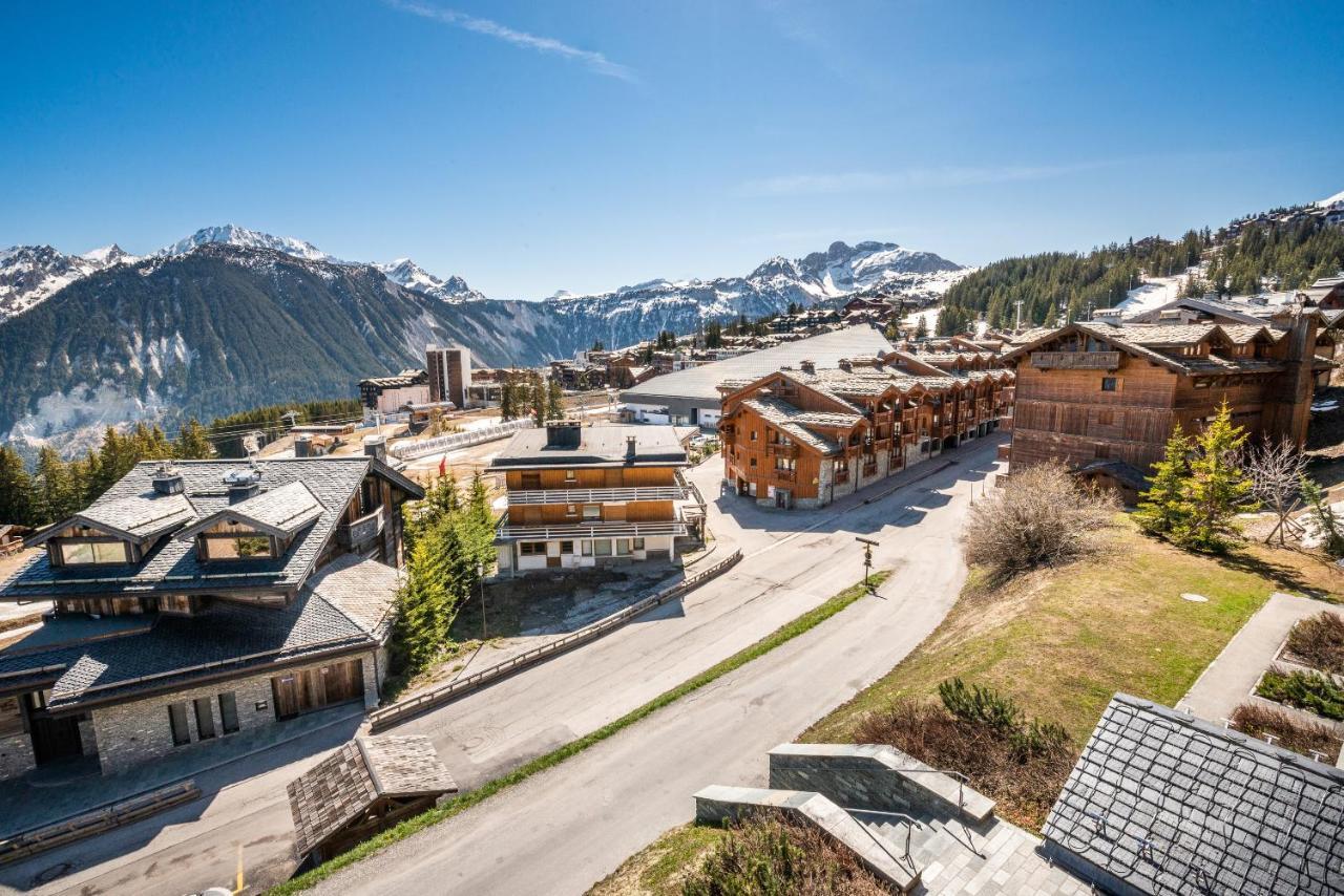 Apartment Itauba Courchevel 1850 - By Emerald Stay Exterior photo